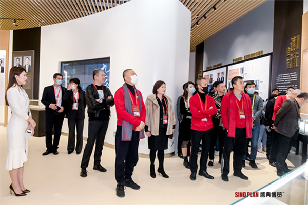 中國企業(yè)家博物館-亞布力論壇永久會址