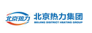 北京熱力集團